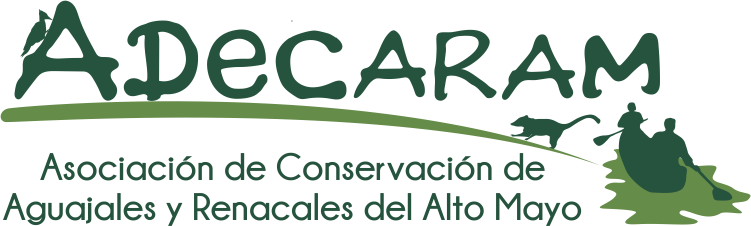 Logo ADECARAM